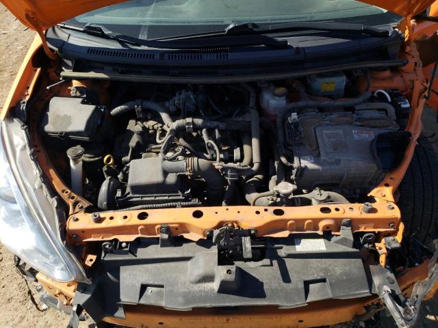 Photo 11 from auction – 2017 TOYOTA PRIUS C with VIN JTDKDTB35H1591065