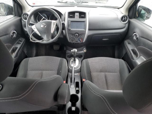 Photo 8 from auction – 2019 NISSAN VERSA S with VIN 3N1CN7AP7KL843186