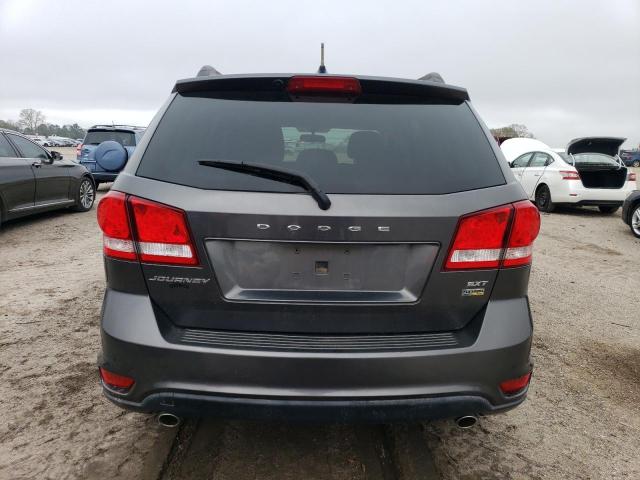 Photo 6 from auction – 2016 DODGE JOURNEY SX with VIN 3C4PDCBG5GT153548