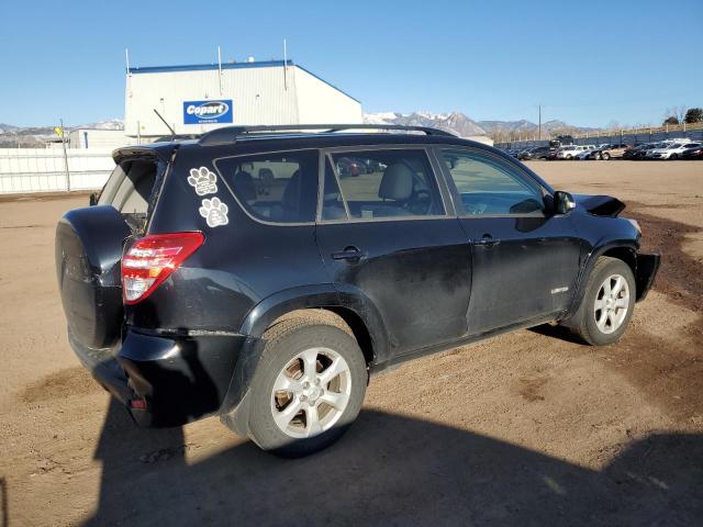 Photo 3 from auction – 2012 TOYOTA RAV4 LIMIT with VIN 2T3DK4DV5CW066245