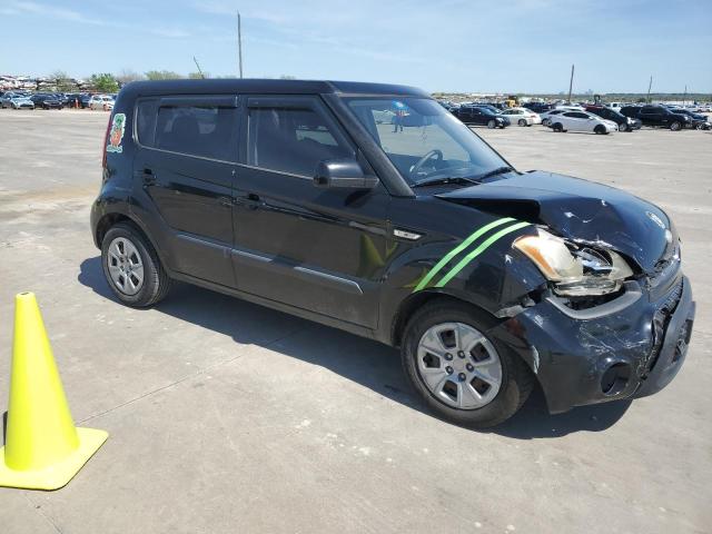 Photo 4 from auction – 2013 KIA SOUL with VIN KNDJT2A57D7570253