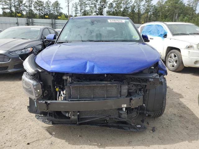 Photo 5 from auction – 2022 HYUNDAI VENUE SE with VIN KMHRB8A31NU200213