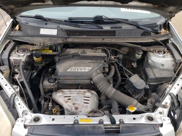 Photo 11 from auction – 2003 TOYOTA RAV4 with VIN JTEGH20V530102800