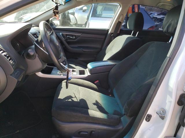 Photo 7 from auction – 2015 NISSAN ALTIMA 2.5 with VIN 1N4AL3AP6FC496962