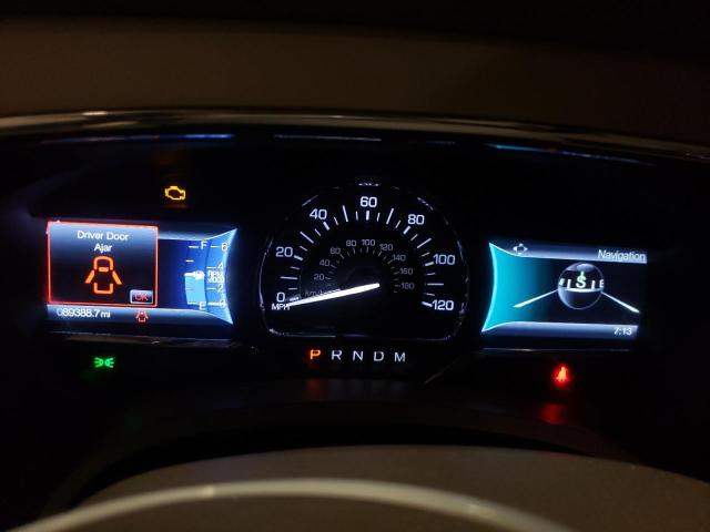 Photo 9 from auction – 2016 LINCOLN NAVIGATOR with VIN 5LMJJ2JT3GEL07173