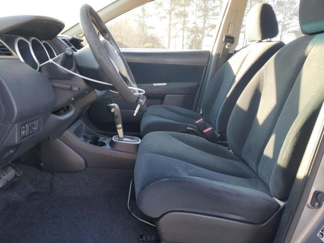 Photo 7 from auction – 2010 NISSAN VERSA S with VIN 3N1BC1AP8AL353966