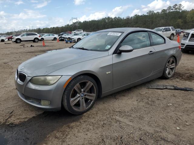 BMW 335 I 2009 with VIN WBAWB73529P158247 - Photo from auction