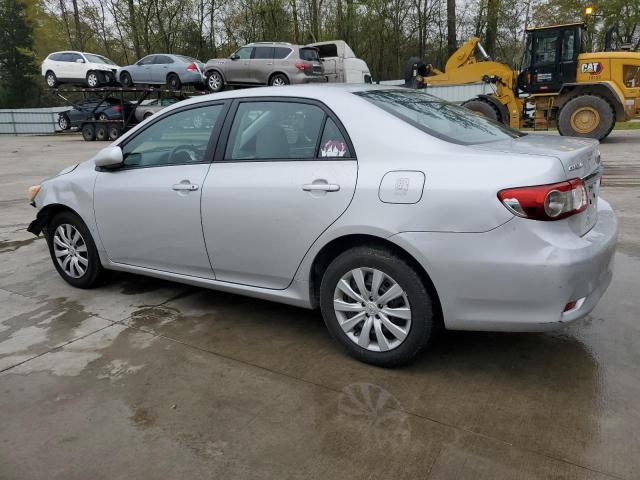 Photo 2 from auction – 2012 TOYOTA COROLA with VIN 5YFBU4EE8CP032178