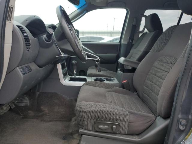 Photo 7 from auction – 2012 NISSAN PATHFINDER with VIN 5N1AR1NB1CC625127