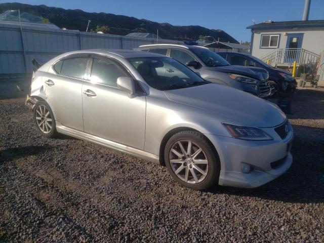 Photo 4 from auction – 2006 LEXUS IS 250 with VIN JTHCK262962005348