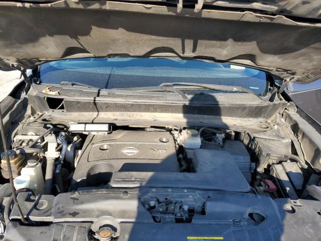 Photo 12 from auction – 2013 NISSAN PATHFINDER with VIN 5N1AR2MN5DC640281