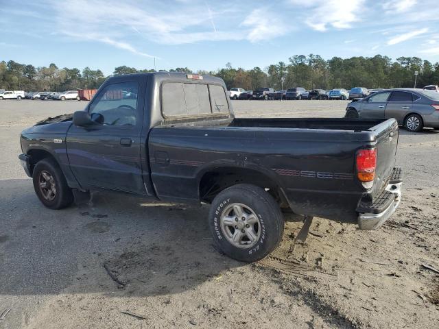 Photo 2 from auction – 1996 MAZDA B2300 with VIN 4F4CR12A9TTM42297