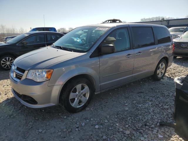 Photo 1 from auction – 2013 DODGE GRAND CARA with VIN 2C4RDGBGXDR754100
