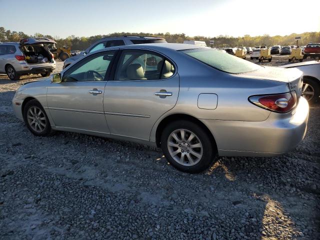 Photo 2 from auction – 2004 LEXUS ES 330 with VIN JTHBA30G845005605