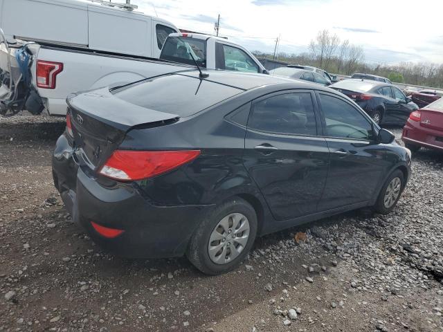 Photo 3 from auction – 2016 HYUNDAI ACCENT SE with VIN KMHCT4AE5GU140405