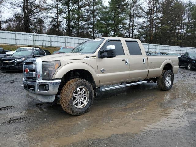Photo 2 from auction – 2011 FORD F250 SUPER with VIN 1FT7W2BT3BEB79530