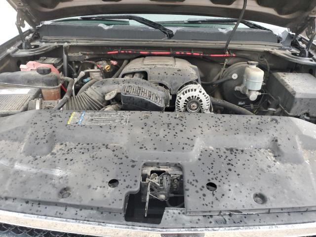 Photo 11 from auction – 2008 CHEVROLET SILVERADO with VIN 2GCEC19J681301547