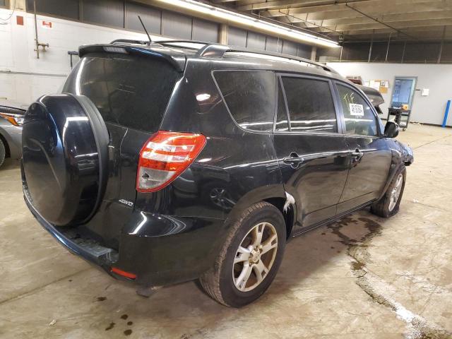 Photo 3 from auction – 2012 TOYOTA RAV4 with VIN 2T3BF4DVXCW257638