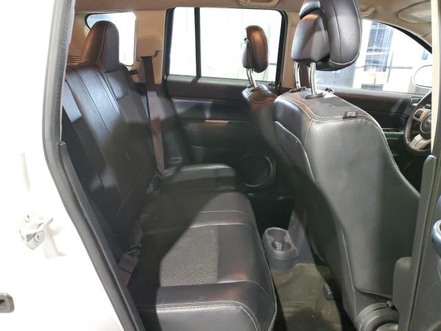 Photo 11 from auction – 2016 JEEP COMPASS LA with VIN 1C4NJCEA5GD648006