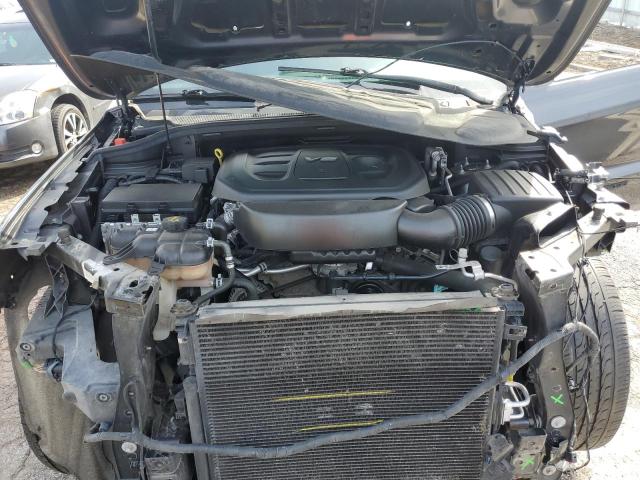 Photo 12 from auction – 2018 JEEP GRAND CHER with VIN 1C4RJFAG4JC396808