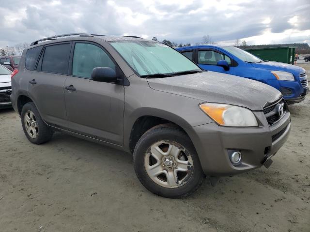 Photo 4 from auction – 2011 TOYOTA RAV4 with VIN 2T3ZF4DV4BW099309