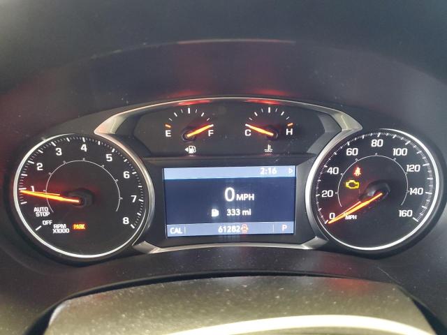 Photo 9 from auction – 2019 GMC TERRAIN SL with VIN 3GKALVEVXKL356849