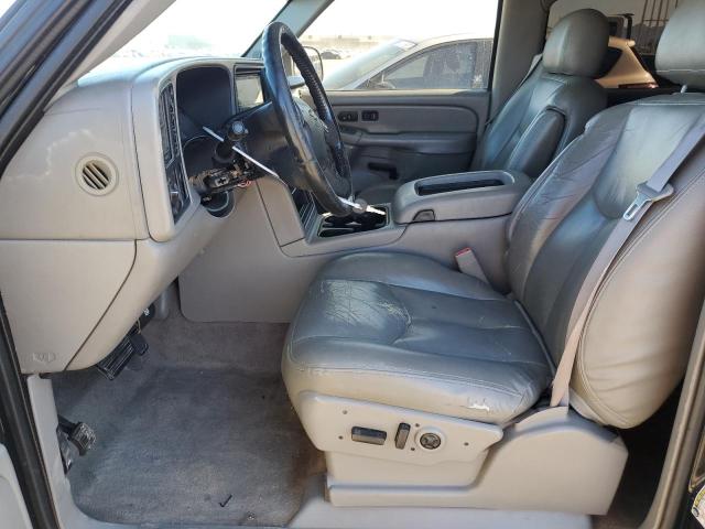 Photo 7 from auction – 2005 CHEVROLET SILVERADO with VIN 2GCEK13T151237006