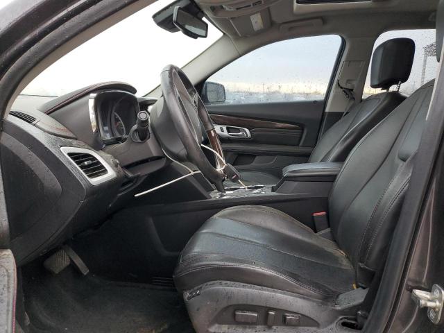 Photo 7 from auction – 2015 GMC TERRAIN DE with VIN 2GKFLUE37F6398601
