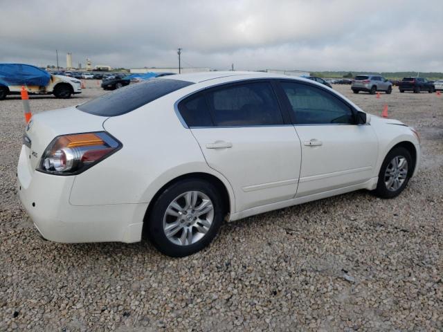 Photo 3 from auction – 2011 NISSAN ALTIMA BAS with VIN 1N4AL2AP2BN414413