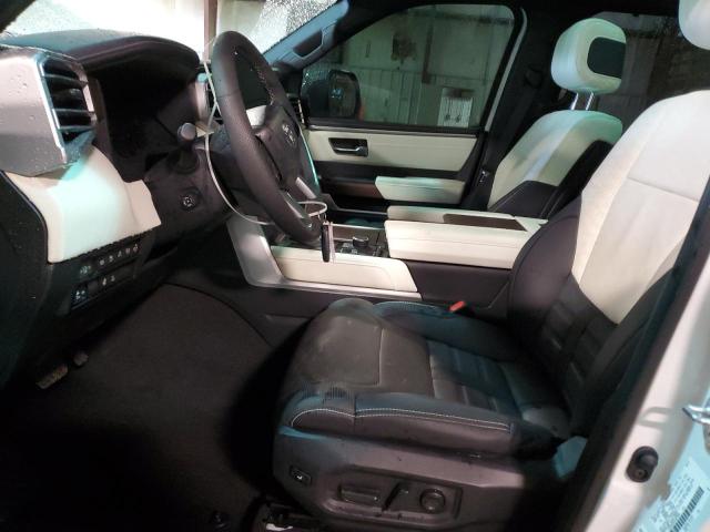 Photo 7 from auction – 2023 TOYOTA SEQUOIA SR with VIN 7SVAAABA1PX013599