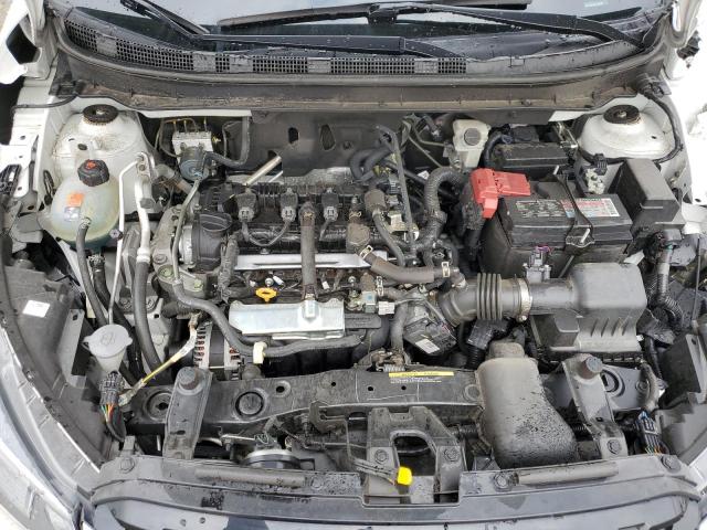 Photo 11 from auction – 2021 NISSAN KICKS SR with VIN 3N1CP5DV8ML557486