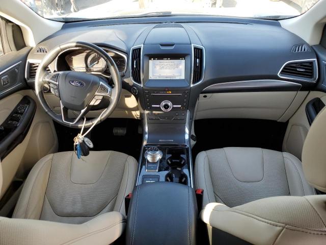 Photo 8 from auction – 2019 FORD EDGE TITAN with VIN 2FMPK4K99KBB55543