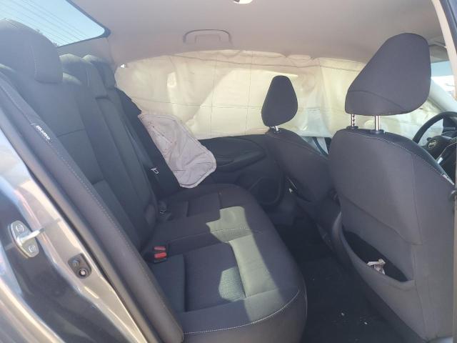 Photo 10 from auction – 2020 NISSAN ALTIMA S with VIN 1N4BL4BV7LC143553