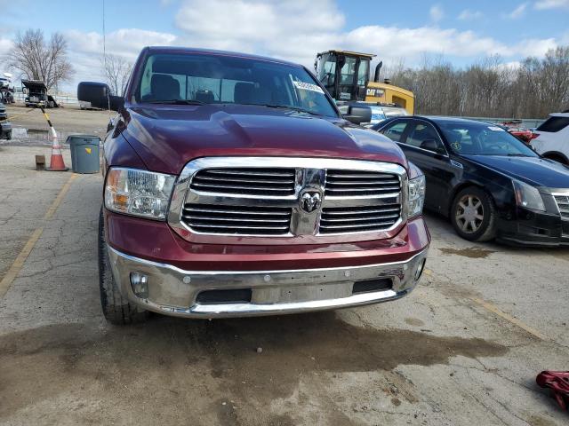 Photo 5 from auction – 2017 RAM 1500 SLT with VIN 1C6RR7GT8HS742563