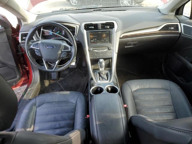 Photo 8 from auction – 2013 FORD FUSION SE with VIN 3FA6P0HR6DR330861