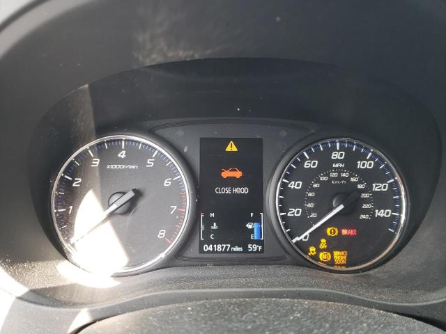 Photo 9 from auction – 2019 MITSUBISHI OUTLANDER with VIN JA4AD2A39KZ053687