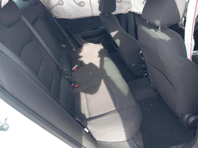 Photo 10 from auction – 2020 CHEVROLET MALIBU LT with VIN 1G1ZD5ST0LF110962