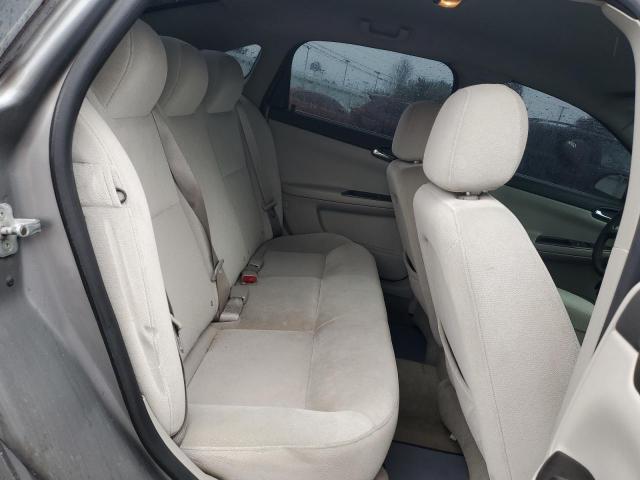 Photo 10 from auction – 2006 CHEVROLET IMPALA LS with VIN 2G1WB55K969217341