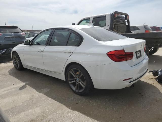Photo 2 from auction – 2016 BMW 328 I SULE with VIN WBA8E9G57GNT46289