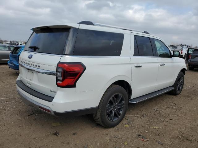 Photo 3 from auction – 2022 FORD EXPEDITION with VIN 1FMJK2AT1NEA24025