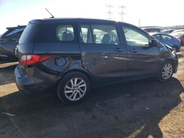 Photo 3 from auction – 2012 MAZDA 5 with VIN JM1CW2BL2C0108218