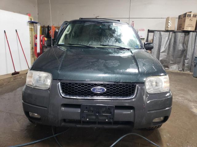 Photo 5 from auction – 2003 FORD ESCAPE XLT with VIN 1FMYU93123KA02109