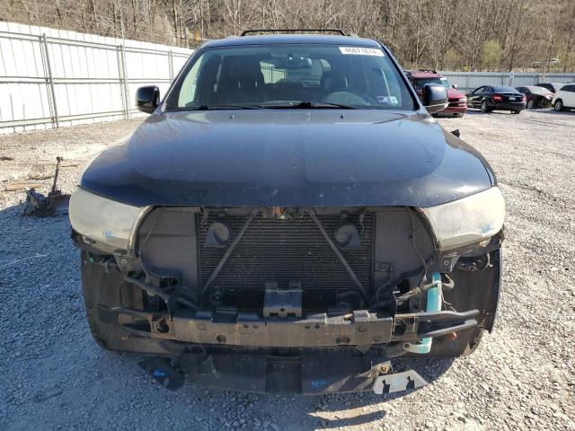 Photo 5 from auction – 2013 DODGE DURANGO CR with VIN 1C4RDJDG7DC664812
