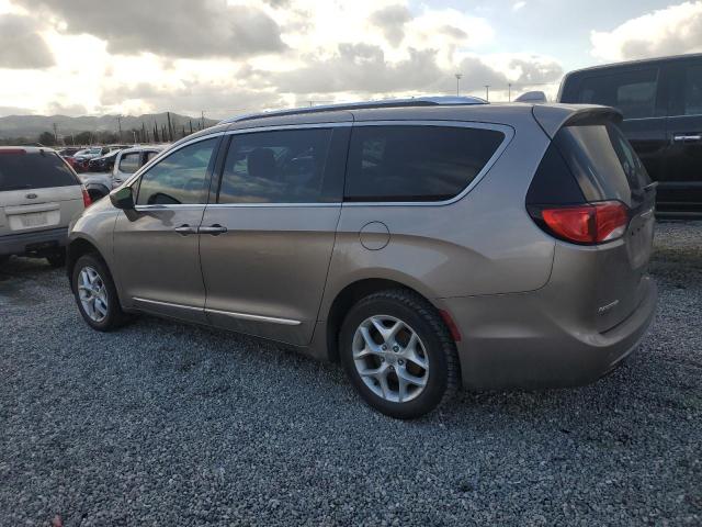 Photo 2 from auction – 2017 CHRYSLER PACIFICA T with VIN 2C4RC1EG7HR656059