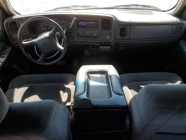 Photo 8 from auction – 2002 CHEVROLET SILVERADO with VIN 2GCEC19V921278601
