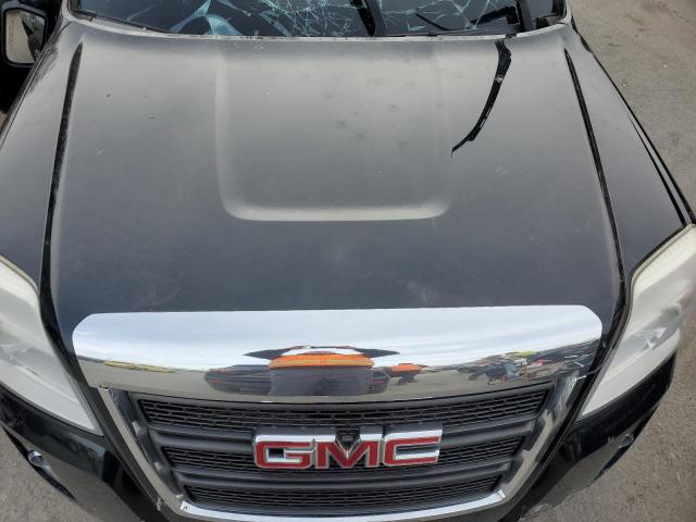 Photo 12 from auction – 2015 GMC TERRAIN with VIN 2GKALREK2F6312707