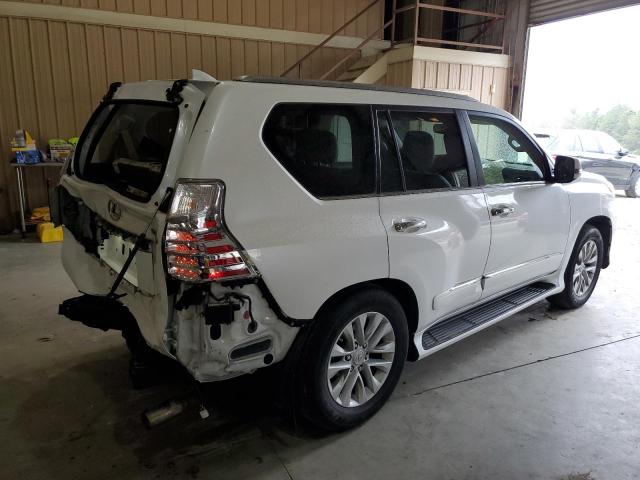 Photo 3 from auction – 2017 LEXUS GX 460 with VIN JTJBM7FX4H5158489