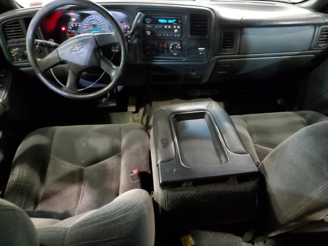 Photo 8 from auction – 2003 CHEVROLET SILVERADO with VIN 2GCEC19V031105020