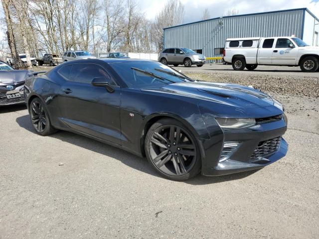 Photo 4 from auction – 2018 CHEVROLET CAMARO SS with VIN 1G1FH1R76J0103863