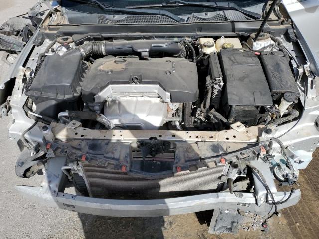 Photo 11 from auction – 2016 CHEVROLET IMPALA LS with VIN 2G11Z5SA8G9199711
